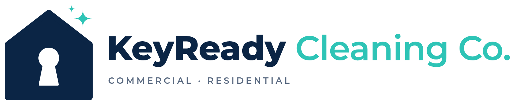 KeyReady Cleaning Co.