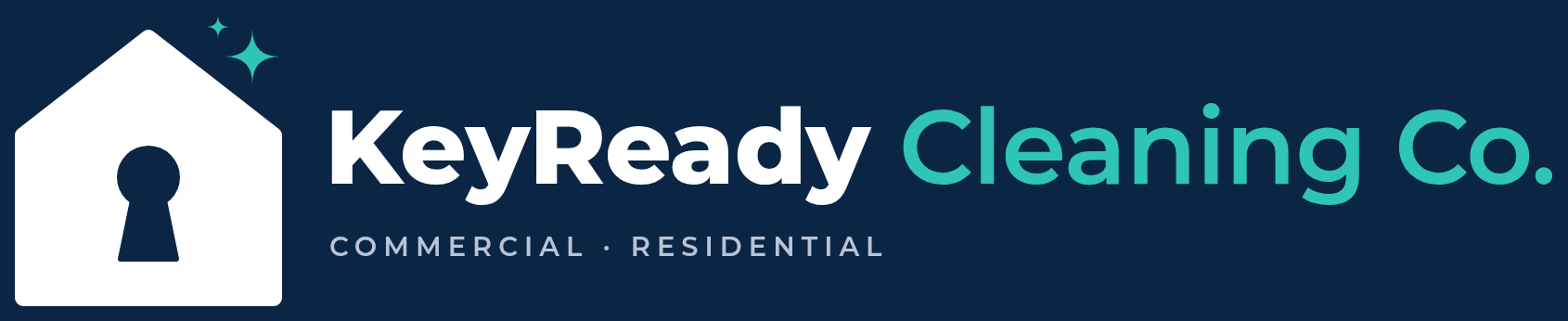 KeyReady Cleaning Co.